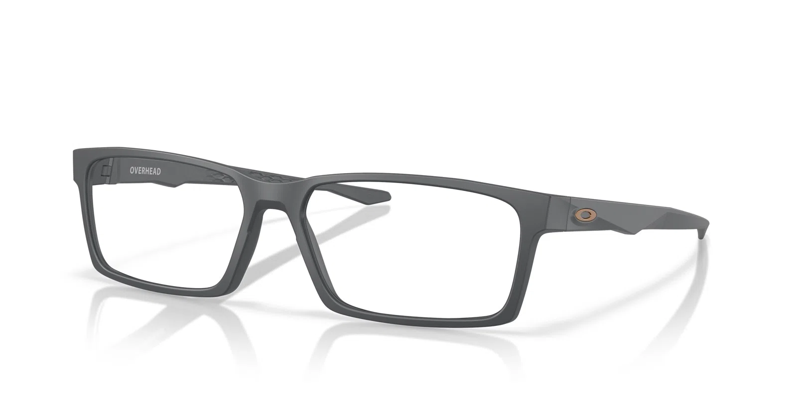 Oakley Overhead 8060 Eyeglasses - view 83